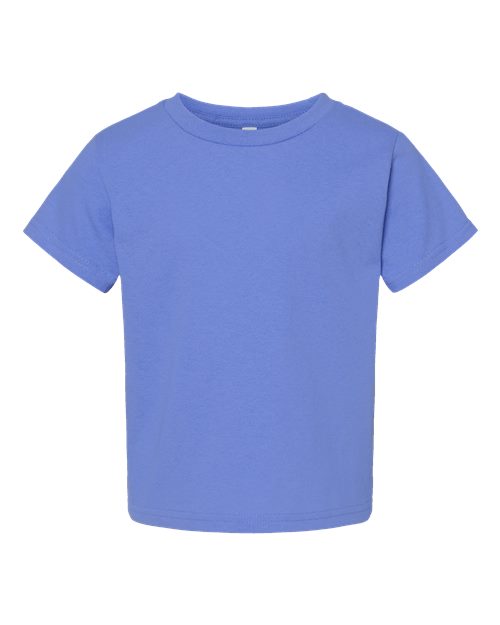 Juvy Cotton Jersey Short Sleeve T-Shirt