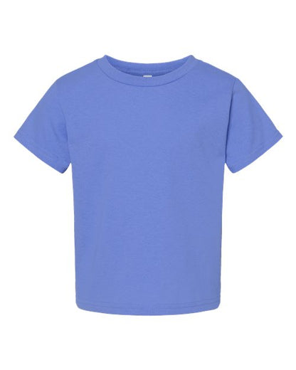 Juvy Cotton Jersey Short Sleeve T-Shirt