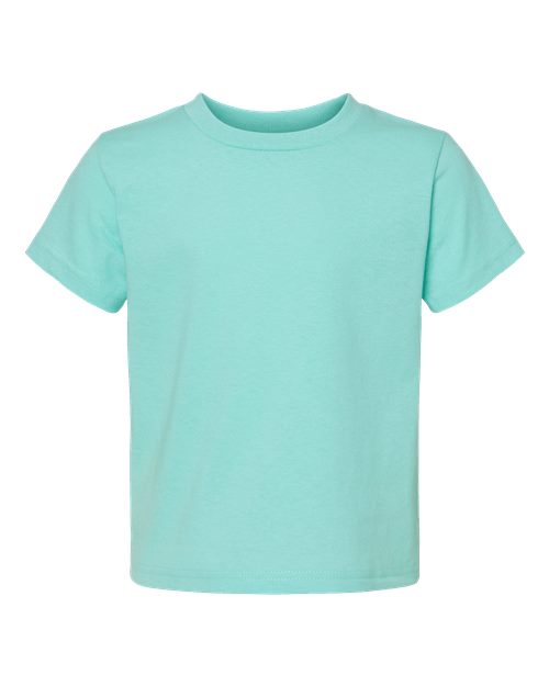 Juvy Cotton Jersey Short Sleeve T-Shirt