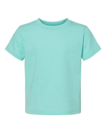 Juvy Cotton Jersey Short Sleeve T-Shirt
