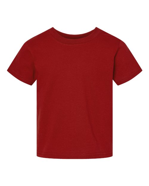 Juvy Cotton Jersey Short Sleeve T-Shirt