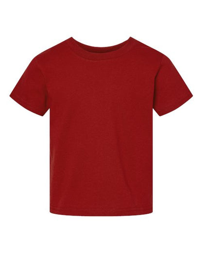 Juvy Cotton Jersey Short Sleeve T-Shirt