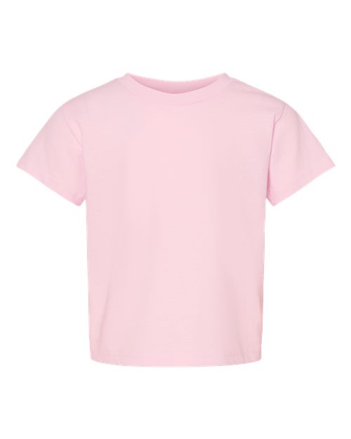 Juvy Cotton Jersey Short Sleeve T-Shirt