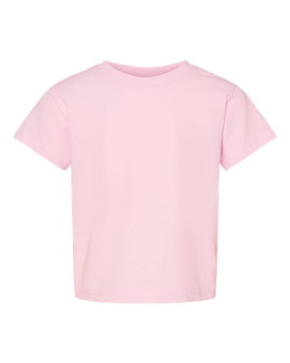 Juvy Cotton Jersey Short Sleeve T-Shirt