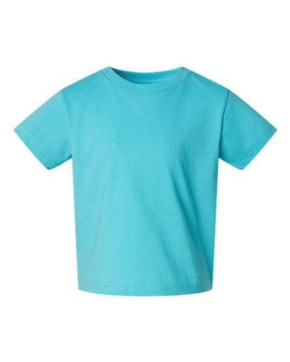 Juvy Cotton Jersey Short Sleeve T-Shirt