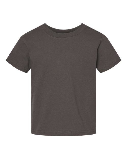 Juvy Cotton Jersey Short Sleeve T-Shirt