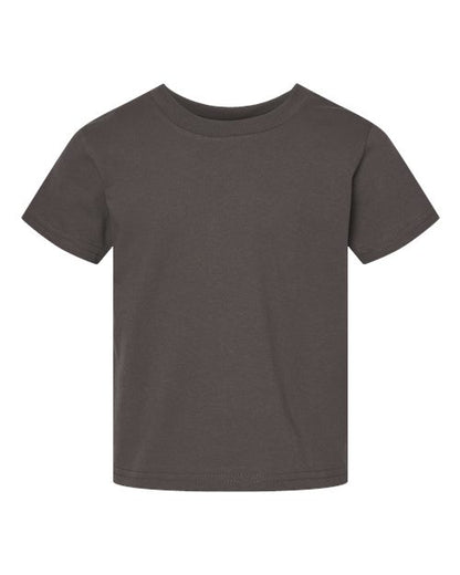 Juvy Cotton Jersey Short Sleeve T-Shirt
