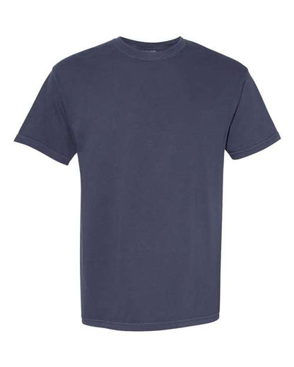 Pigment Dye T-shirt