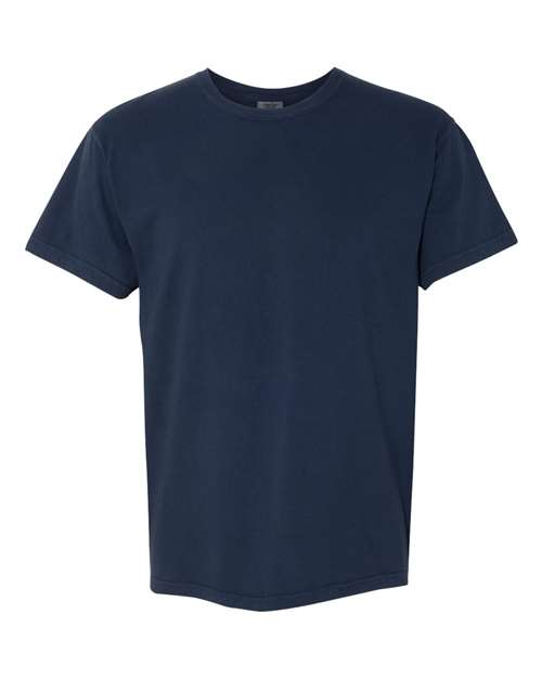 Pigment Dye T-shirt