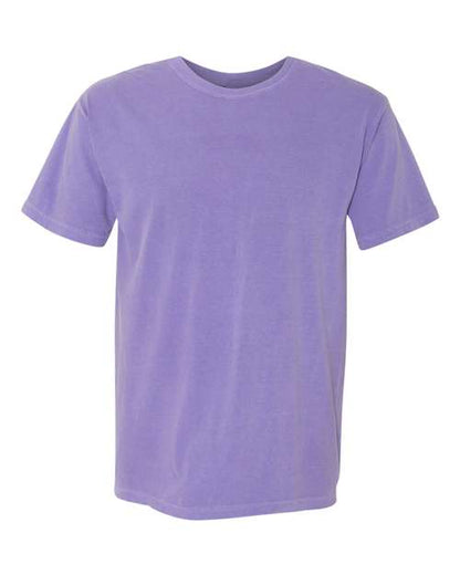 Pigment Dye T-shirt
