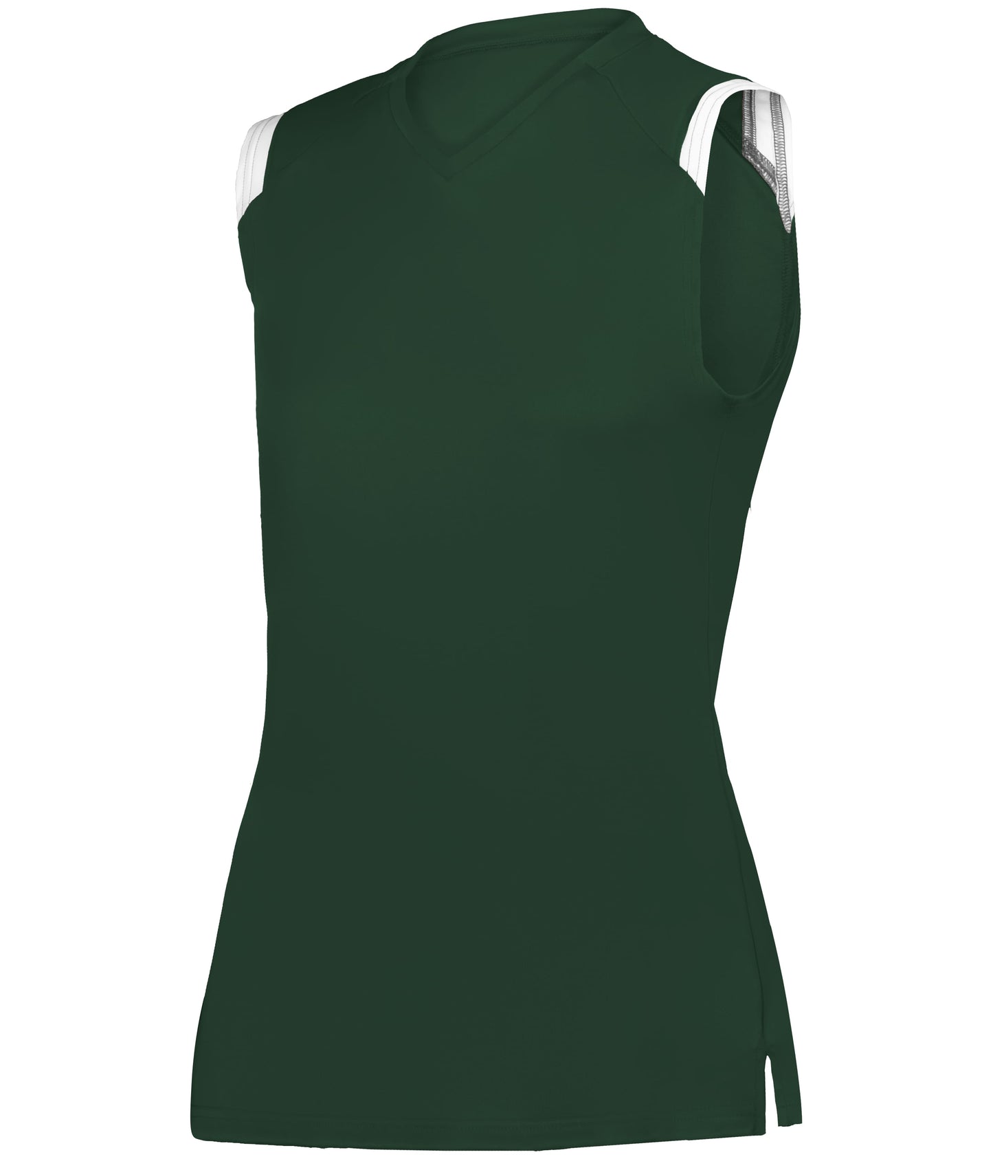 Girls/Ladies On the Rise Sleeveless Softball Jersey
