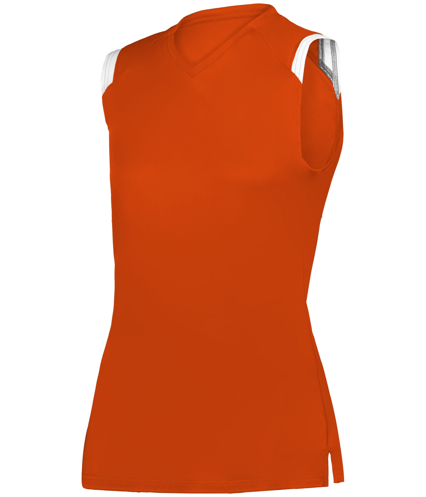 Girls/Ladies On the Rise Sleeveless Softball Jersey