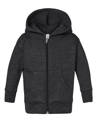 Toddler Full-Zip Fleece Hoodie