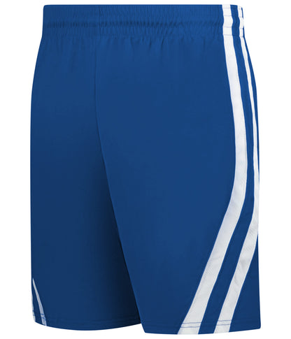 2-Stripe Basketball Shorts