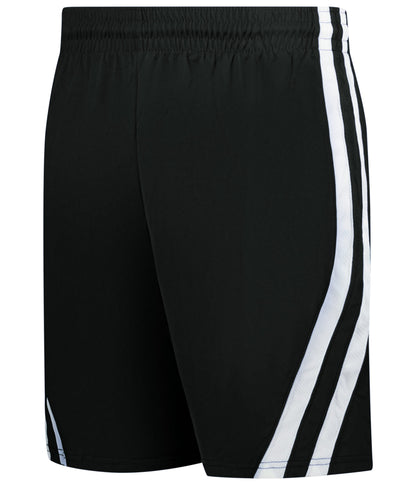 2-Stripe Basketball Shorts
