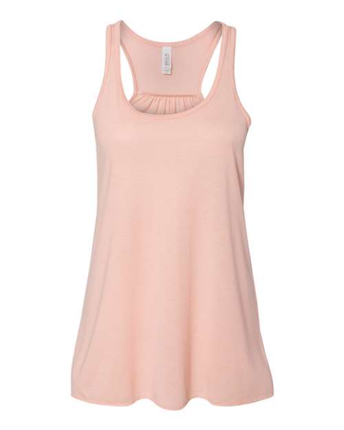 Ladies/Girls Flowy Tank Top