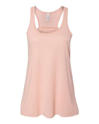 Ladies/Girls Flowy Tank Top