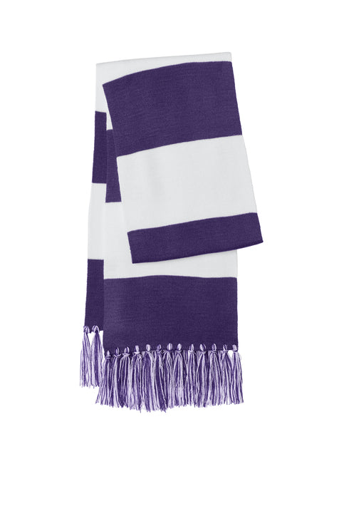 Spectator Scarf