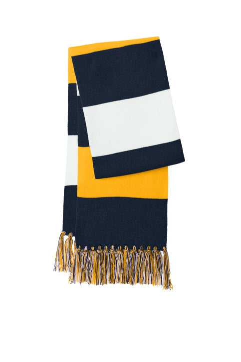 Spectator Scarf