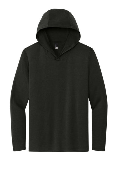 Tri-Blend Long Sleeve Hoodie T
