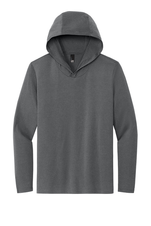 Tri-Blend Long Sleeve Hoodie T