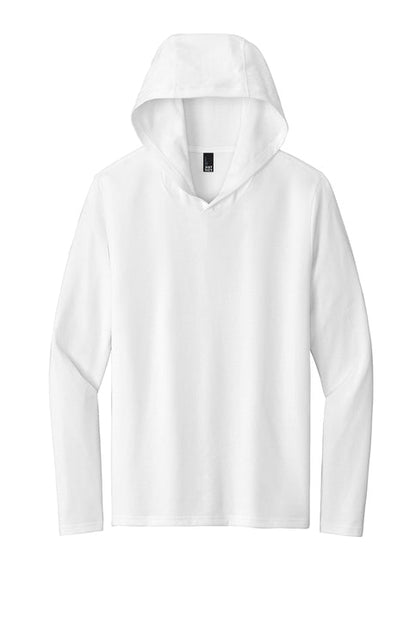 Tri-Blend Long Sleeve Hoodie T