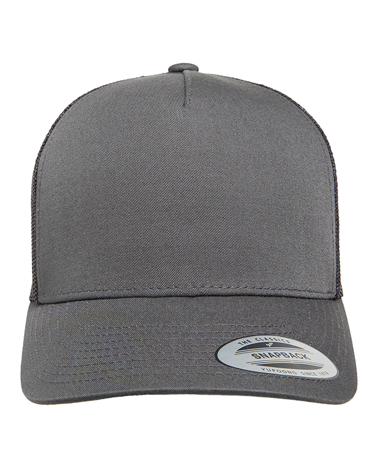 Retro Trucker Cap