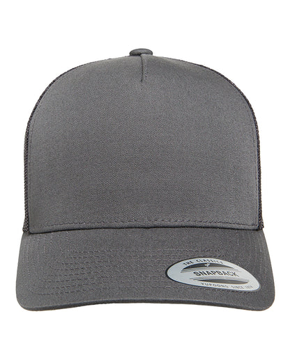 Retro Trucker Cap