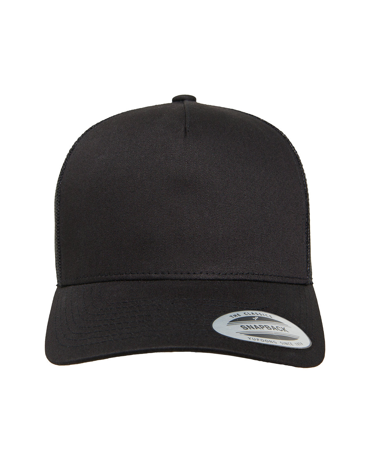Retro Trucker Cap