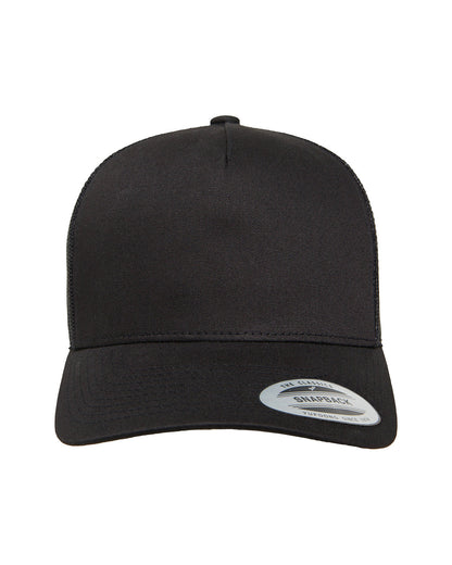 Retro Trucker Cap