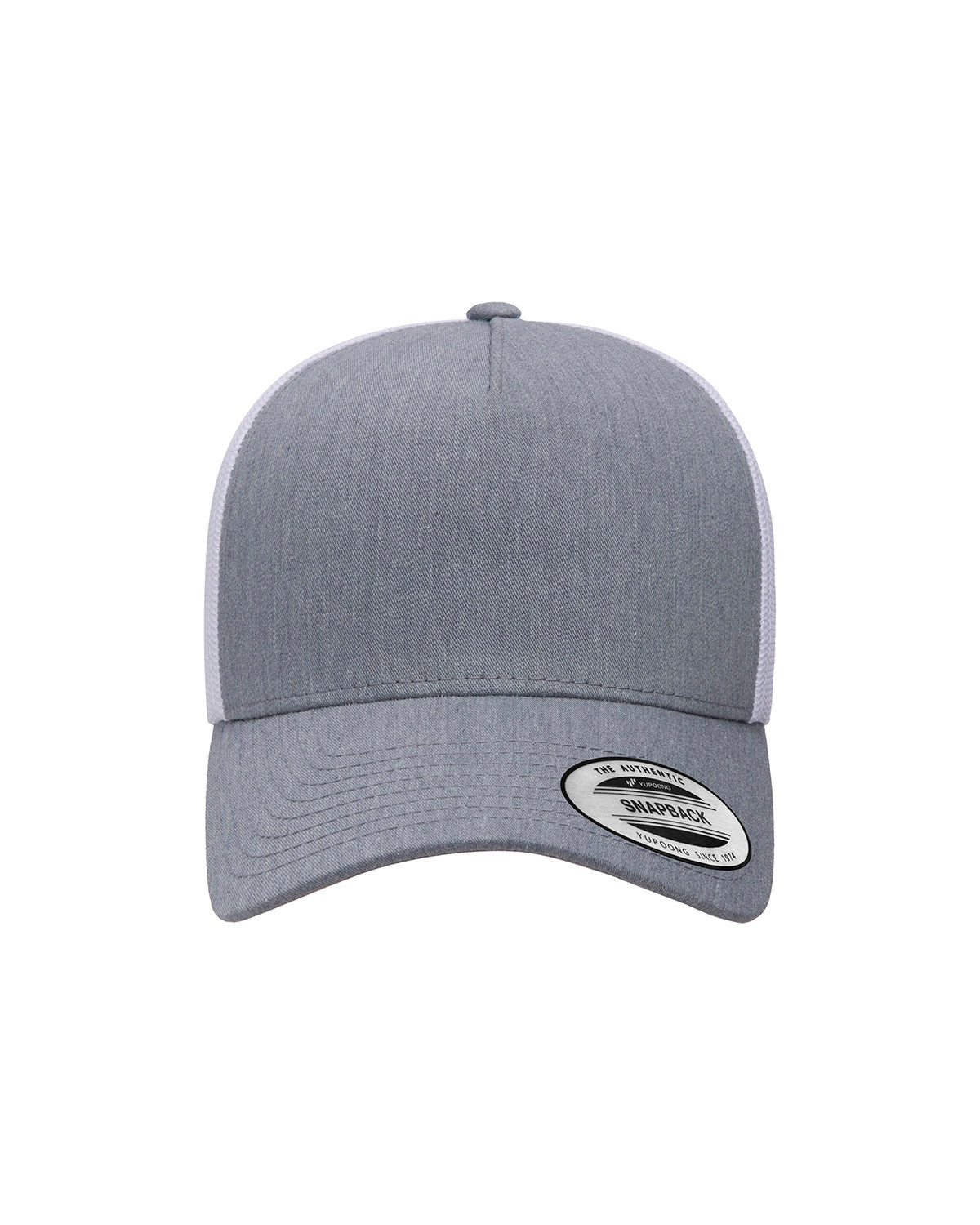 Retro Trucker Cap