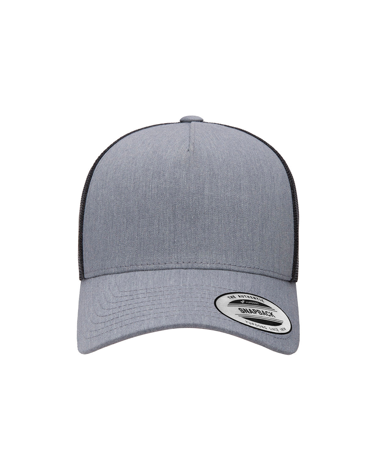 Retro Trucker Cap