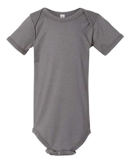 Infant Soft Jersey One Piece