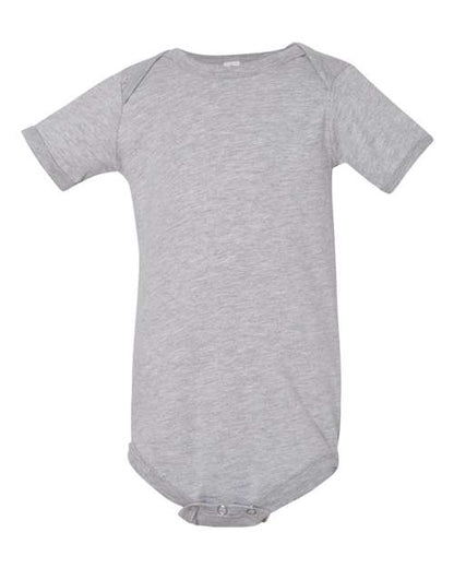 Infant Soft Jersey One Piece