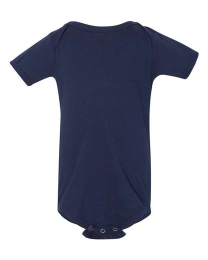 Infant Soft Jersey One Piece