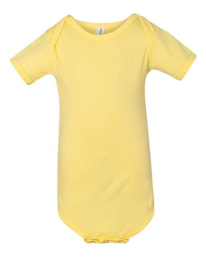 Infant Soft Jersey One Piece