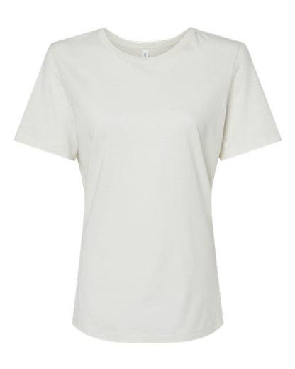 Ladies Relaxed Jersey Tee