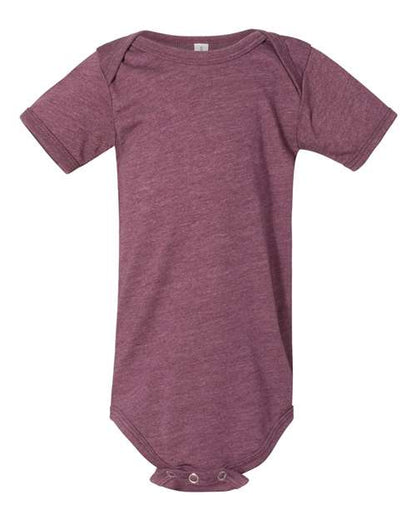 Infant Soft Jersey One Piece