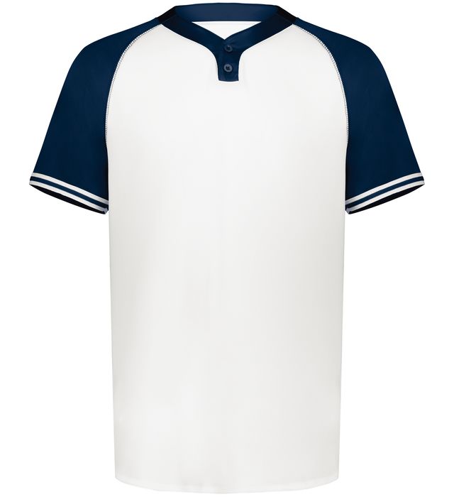 Cutter Henley Performance Jersey