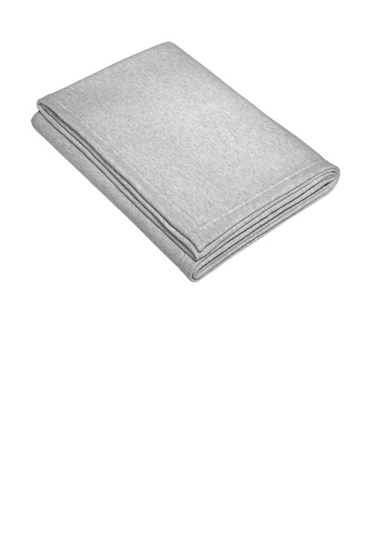 Sweatshirt Blanket