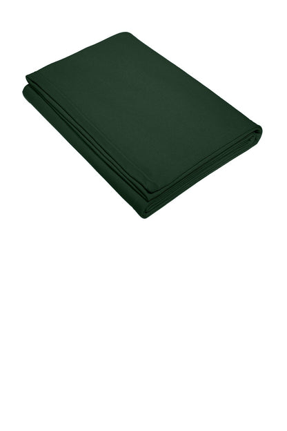 Sweatshirt Blanket