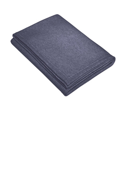 Sweatshirt Blanket