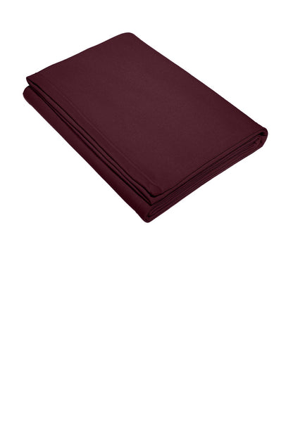 Sweatshirt Blanket