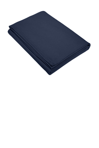 Sweatshirt Blanket