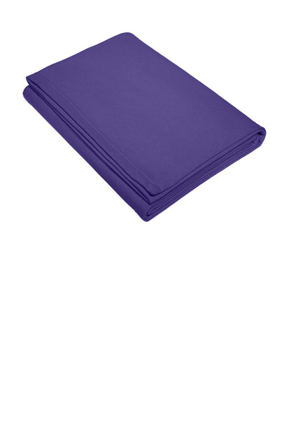 Sweatshirt Blanket