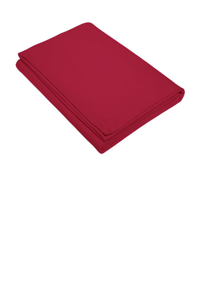 Sweatshirt Blanket