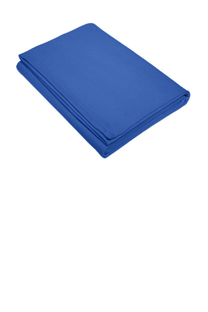 Sweatshirt Blanket