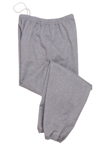 PE Uniform Elastic Bottom Sweatpants