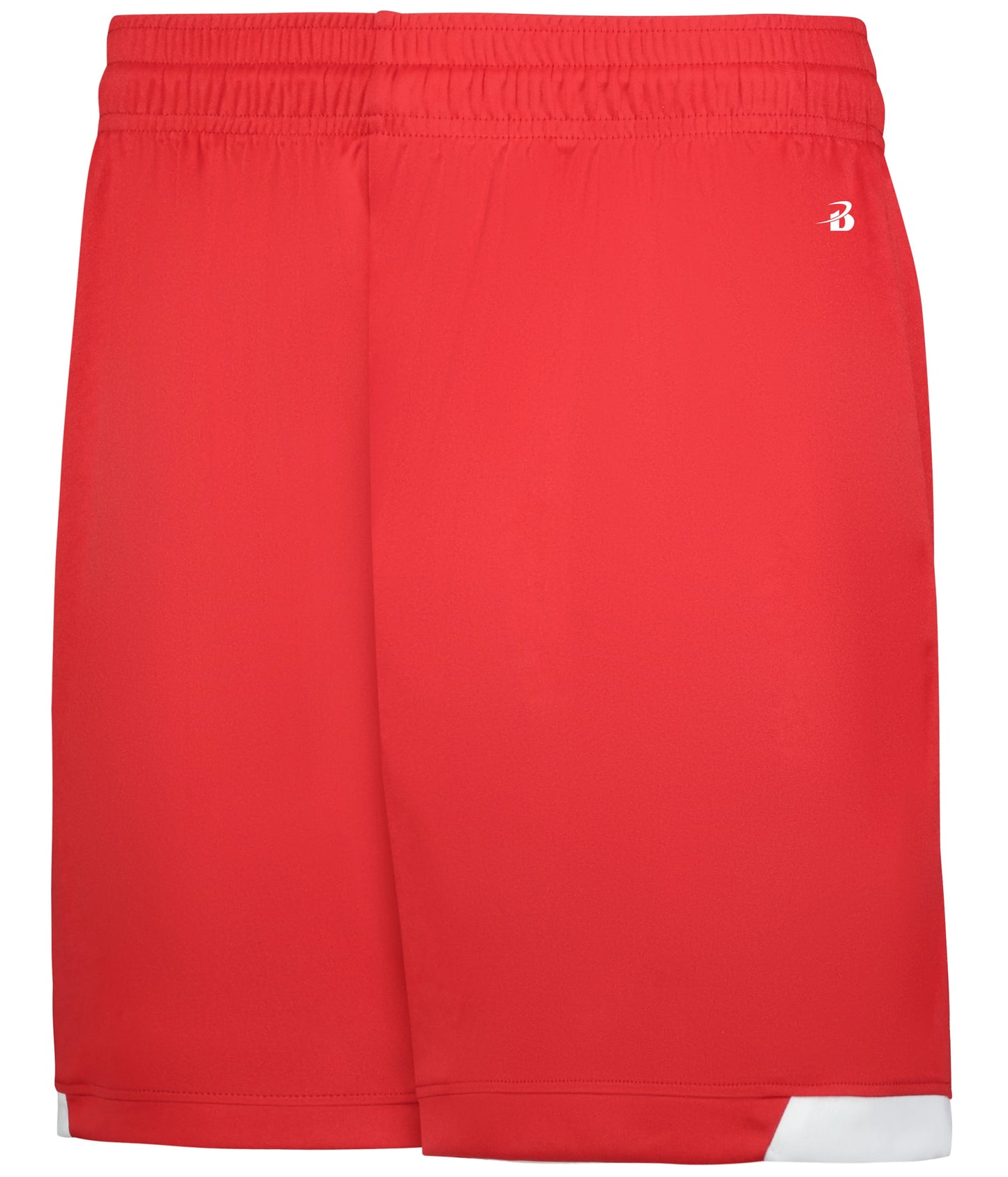 On The Rise Shorts