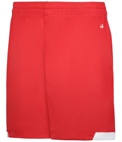 On The Rise Shorts